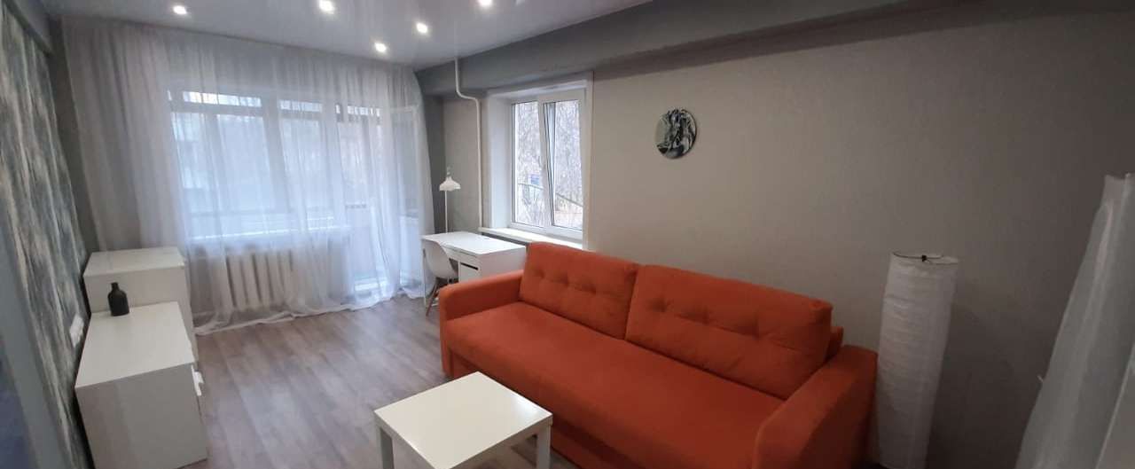 ул. Димитрова проспект, д.9 №1